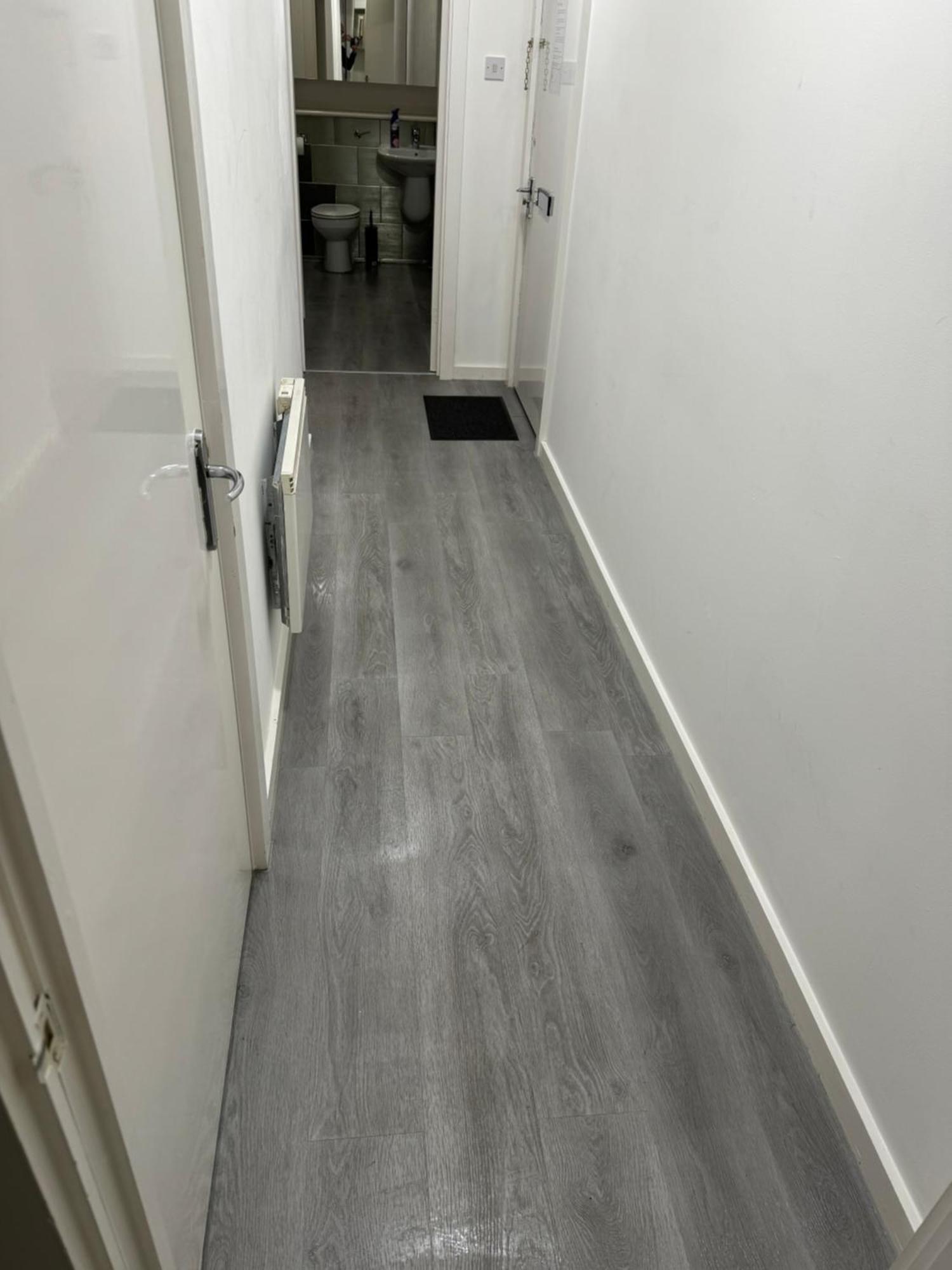 Modern Smart 2 Bedroom Apartment Central Manchester Buitenkant foto
