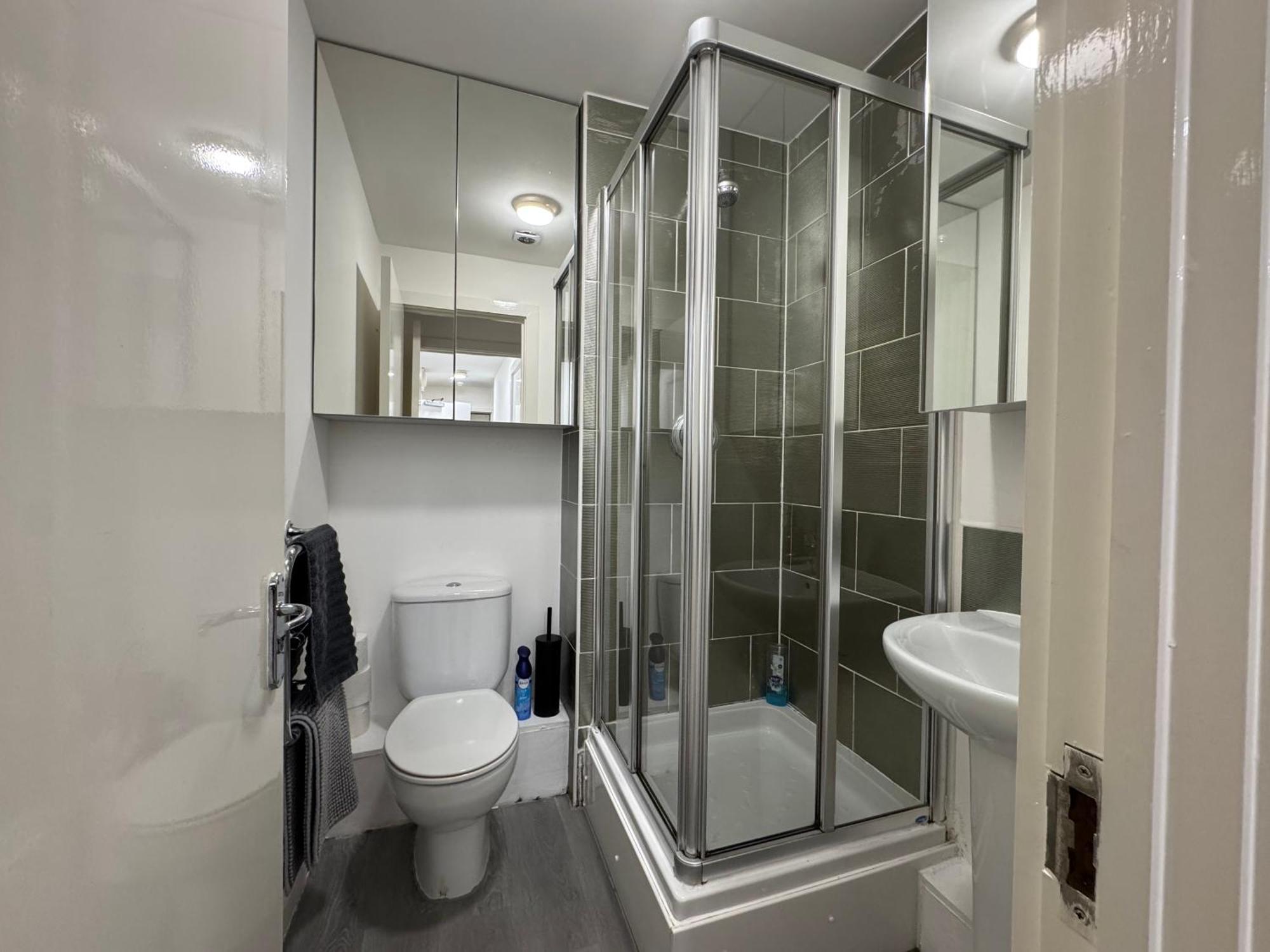 Modern Smart 2 Bedroom Apartment Central Manchester Buitenkant foto