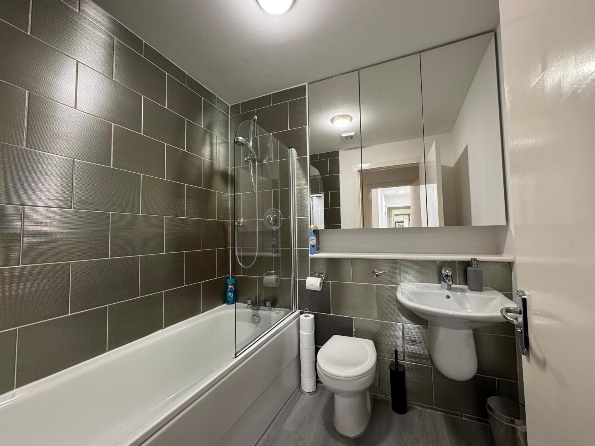 Modern Smart 2 Bedroom Apartment Central Manchester Buitenkant foto